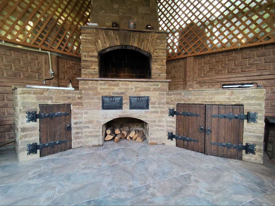 Будинок в центрі м. Полтава. Елітна нерухомість.