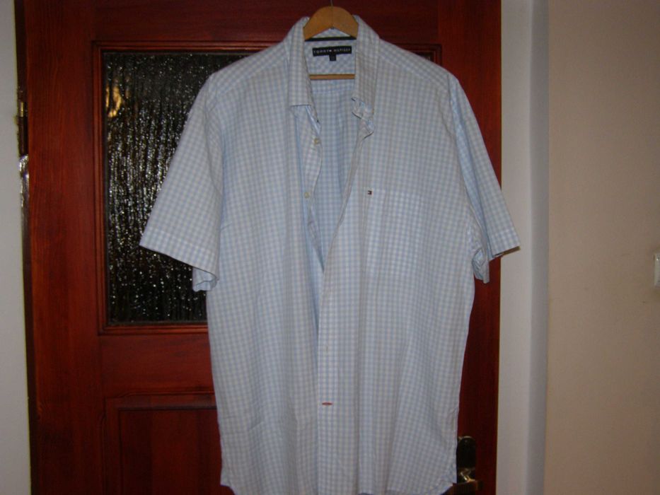 koszula Tommy Hilfiger