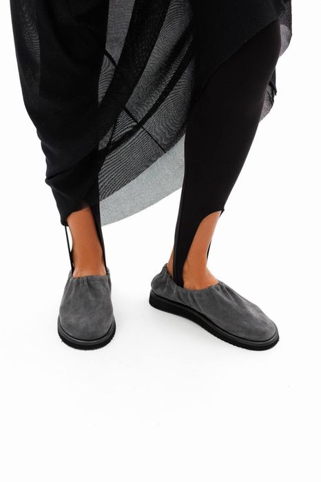 Atelier N 5 замеві балетки 37