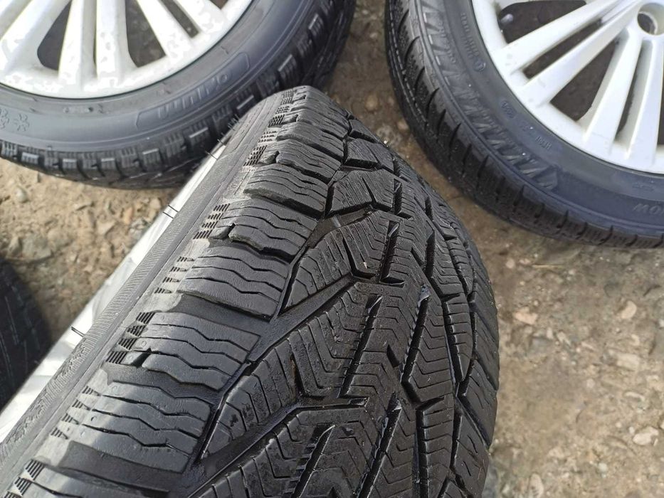 4x Alufelgi felgi 18" Opel Insignia A 2008r. 5x120 ET42 8J. 133.13796
