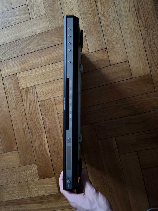 Odtwarzacz DVD Grunding GDP 2550-2