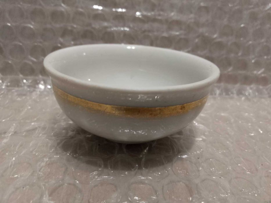 Солонка времен СССР