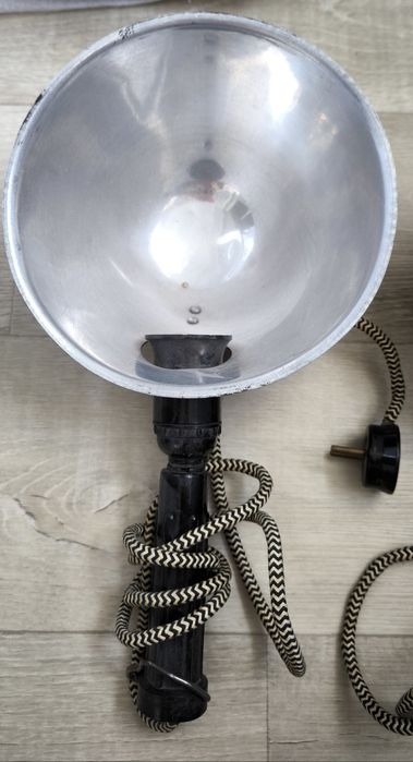 Рефлектор Минина