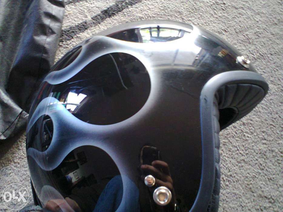 Capacete Davida 56cm