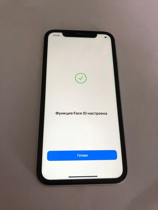 IPhone 11 256Gb White Neverlock