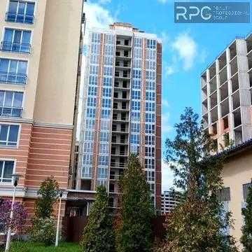Без комісії. 2 кімнатна кв.63 м2 ЖК Нові Теремки. метро Іподром. Тк