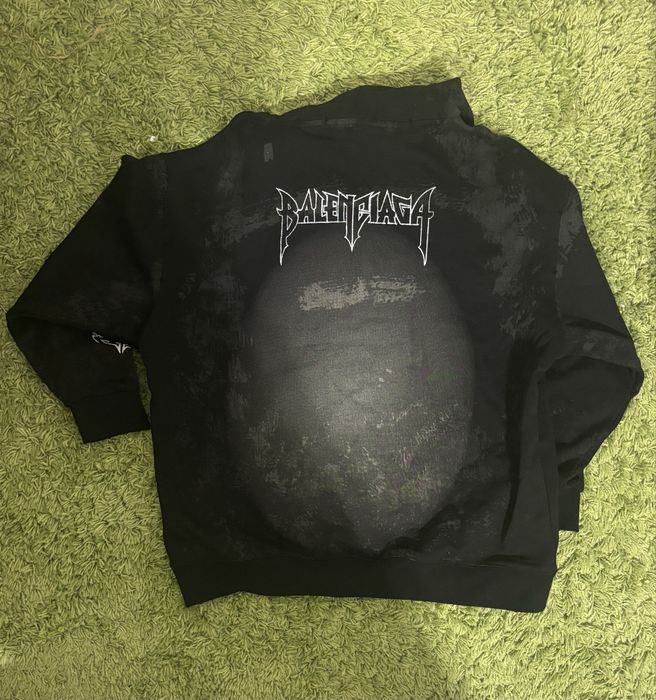 Balenciaga Paris Moon