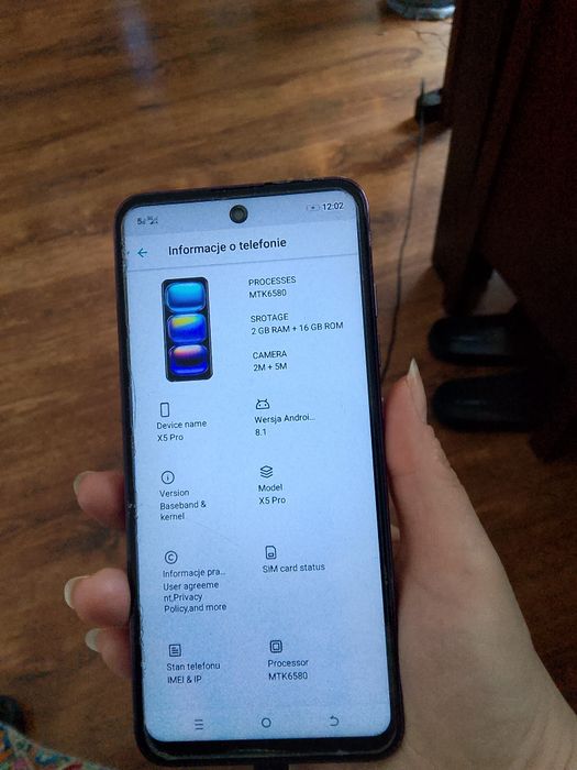 Telefon sprawny polecam