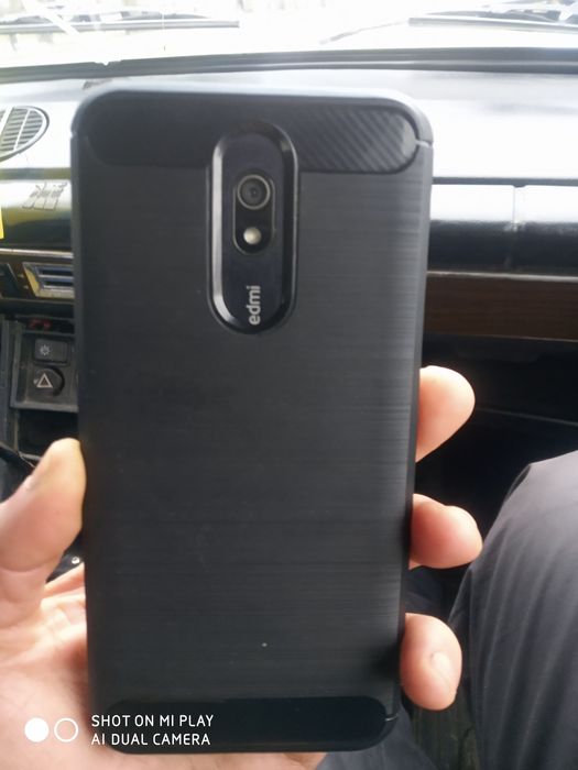 Redmi8 моб телефон