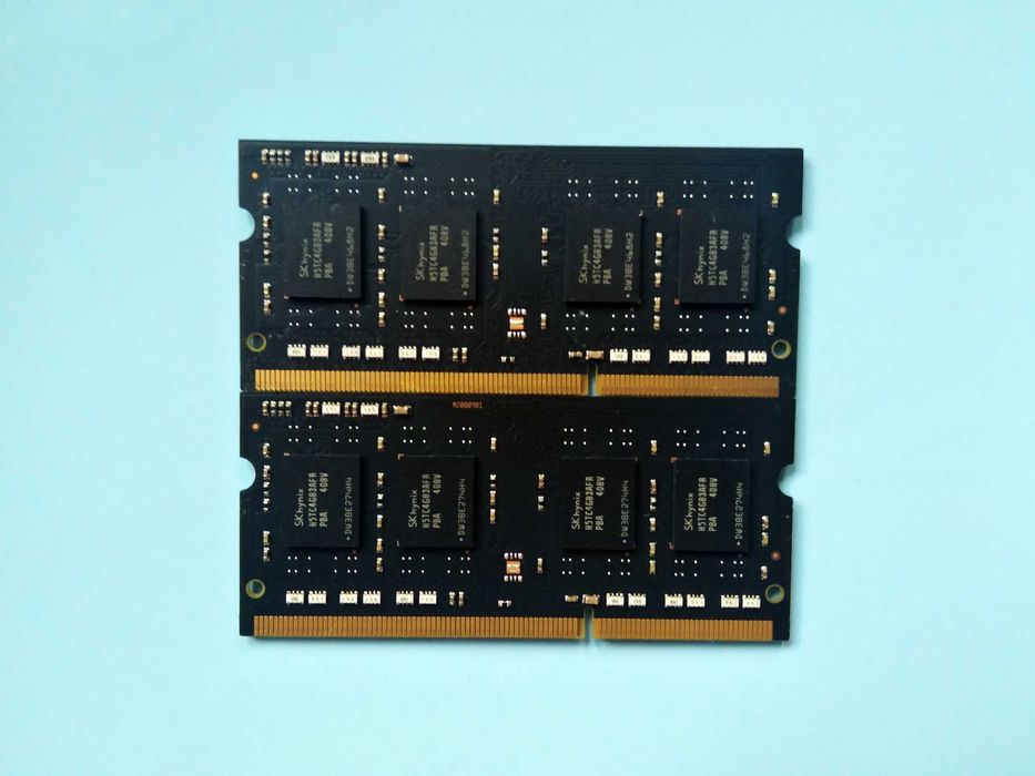 DDR3 8GB HyniX 12800 L