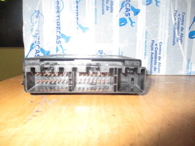 Centralina do fecho central FORD Focus I (DAW, DBW)