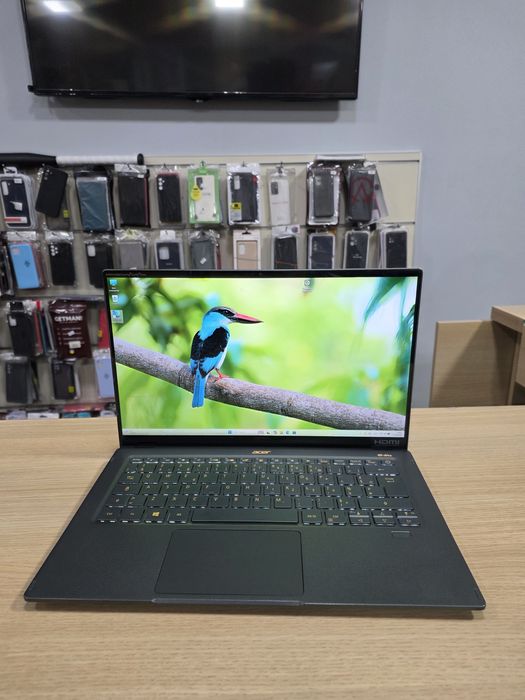 Сучасний тонкий Acer Swift 3/i5/512Ssd/Магазин/Гарантія