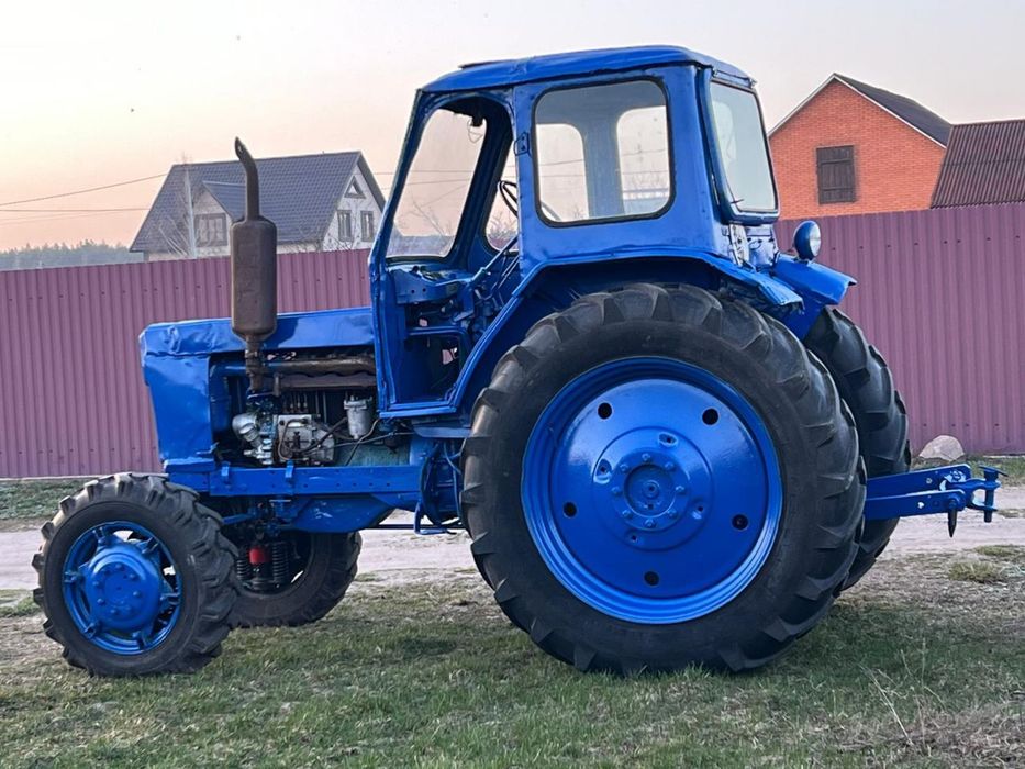 продам трактор т-40
