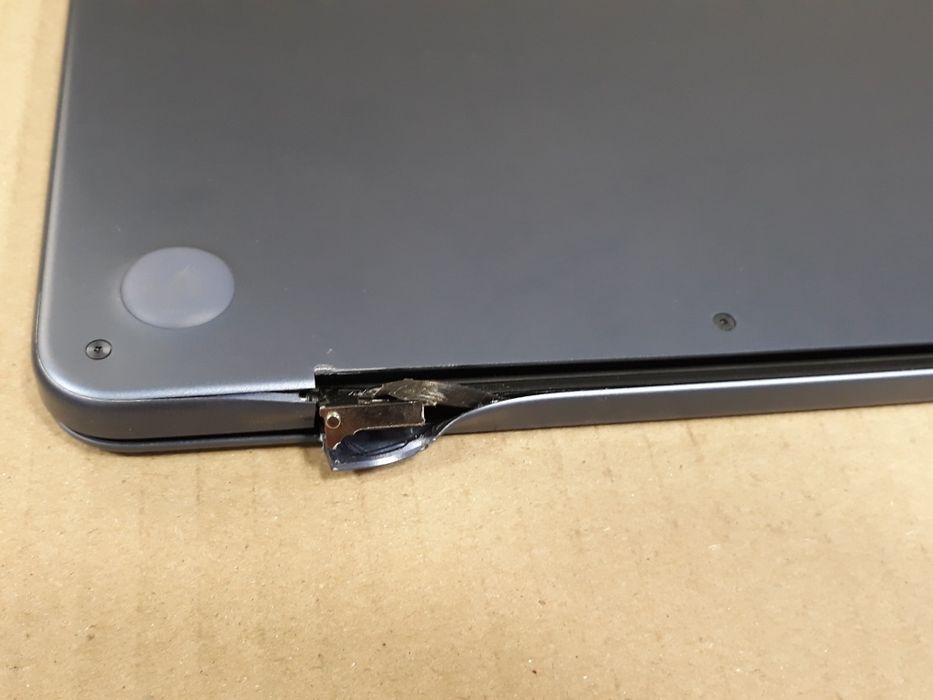 Apple  MacBook Neo (8/256гб) "model A3404"