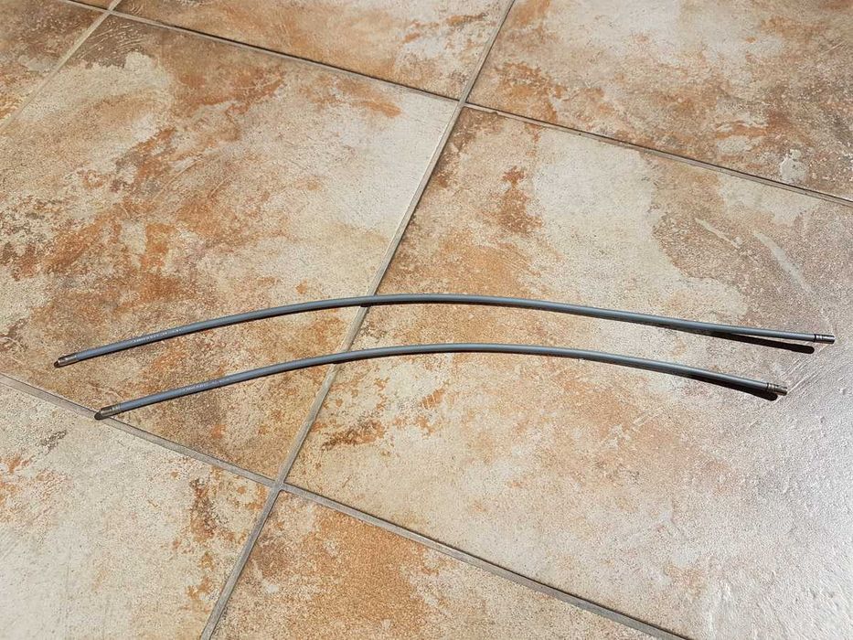 Shimano pancerze do przerzutek