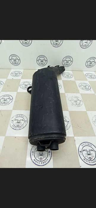 Ponteira escape Honda  CMX Rebel 1100