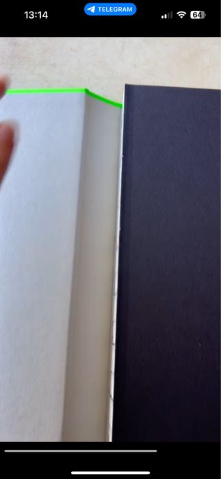 Книга Nike колекційна