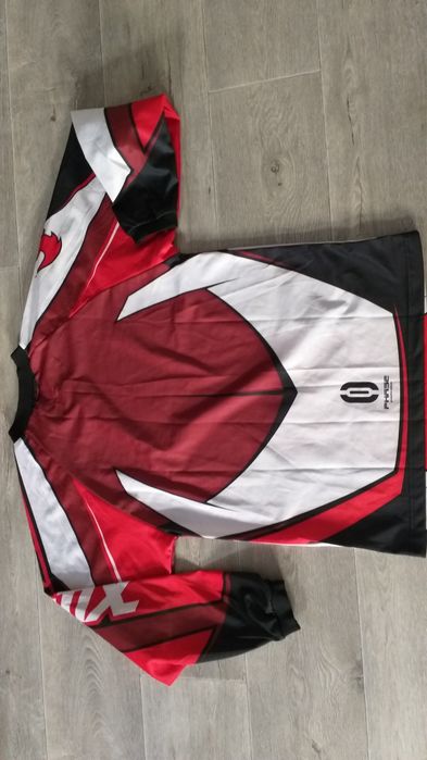 Koszulka cross enduro Thor