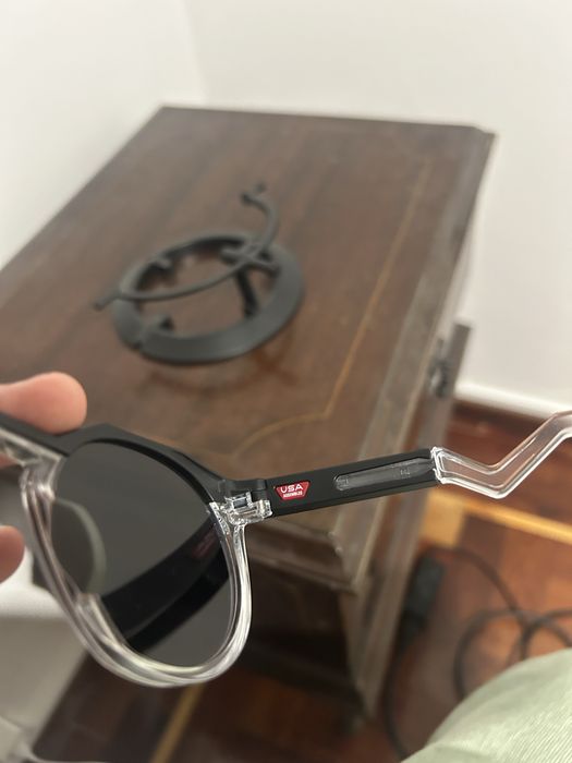 Oakley HSTN Original