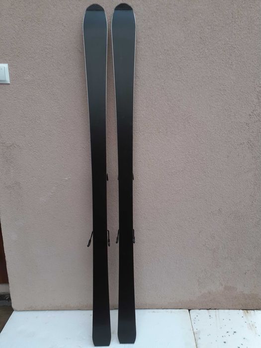 Narty ROSSIGNOL Cut 10.4  dł. 160 cm