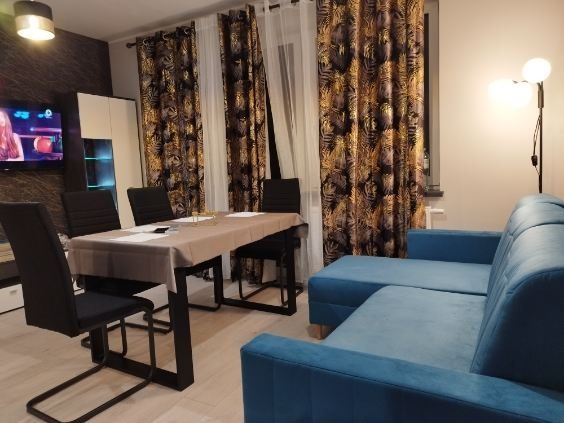Wynajmę nowy apartament 45 m2, Podolszyce Północne, ul. Ossowskiego 10