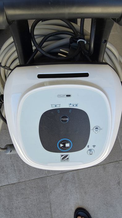 Aspirador Piscina Zodiac