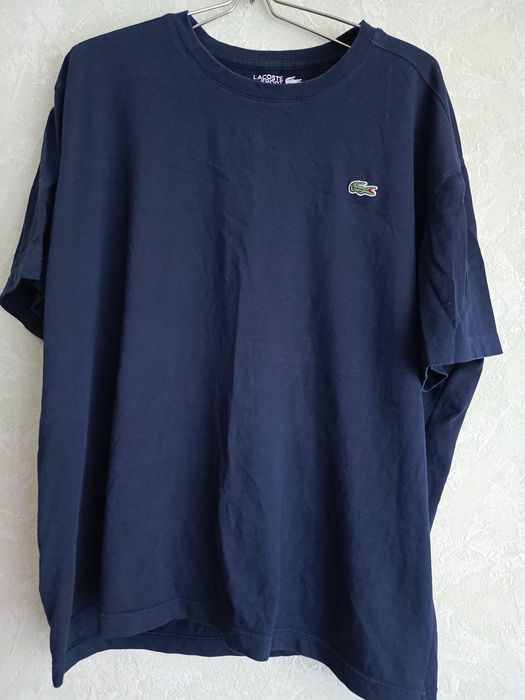 Lacoste футболка  (2XL)