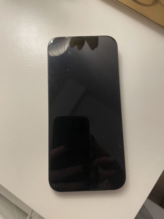 Iphone 16 Pro Max 512gb