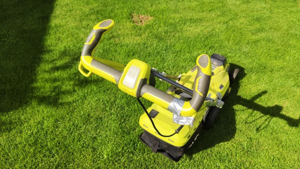 Kosiarka elektryczna Ryobi RLM15E36H 1500w