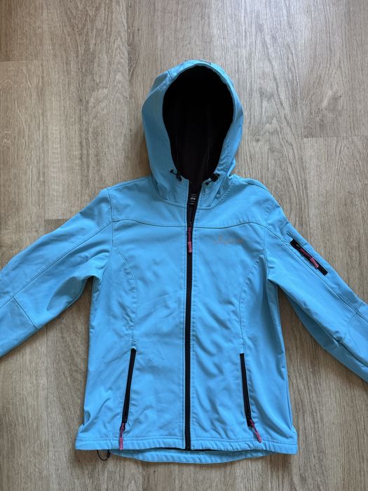 Kurtka Softshell Icepeak