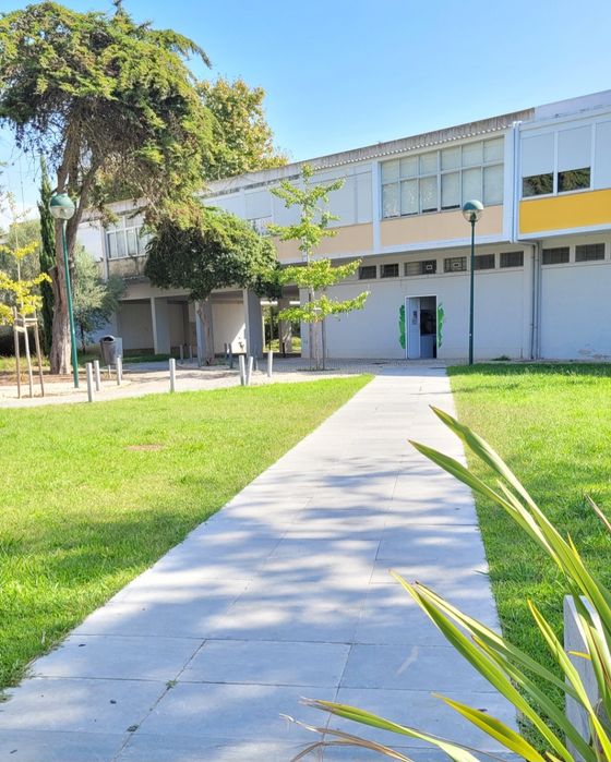 Espaço para festas ou atividades em Oeiras!!!