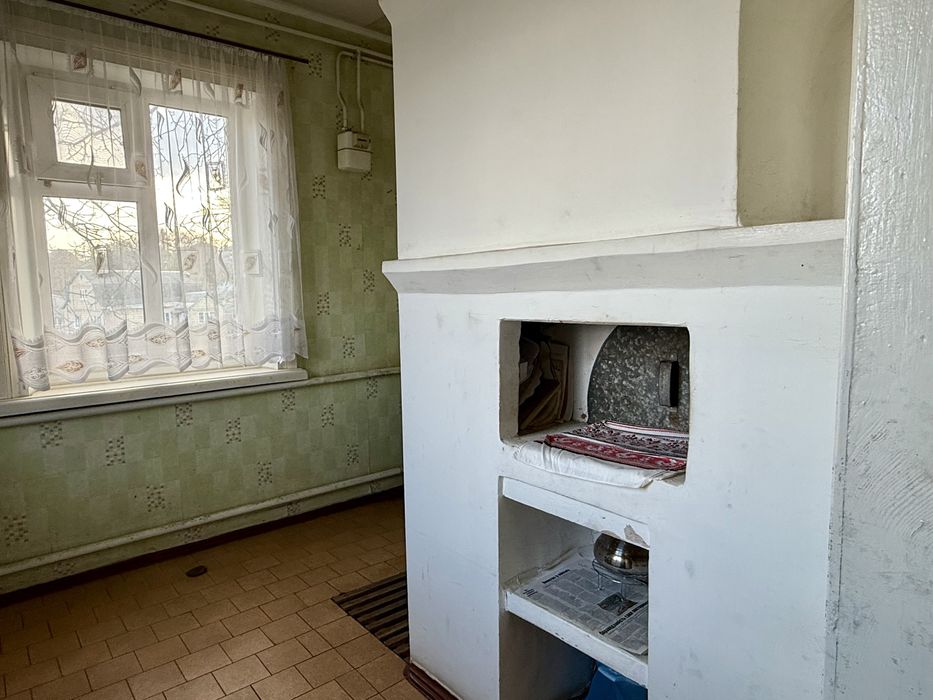 Капітальний будинок 112 м² на ділянці 25 соток! Гореничі