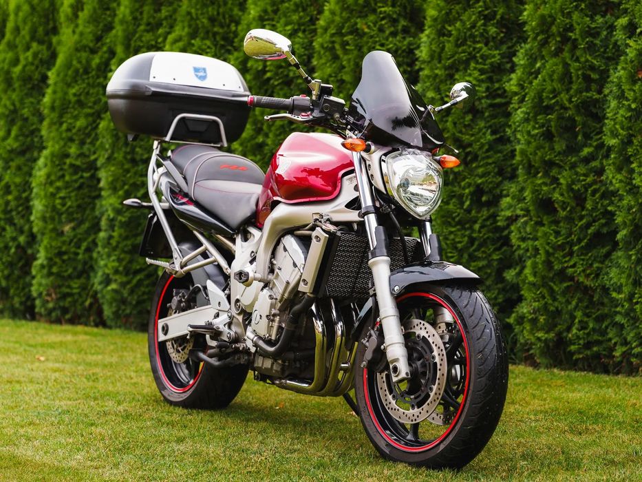 Yamaha