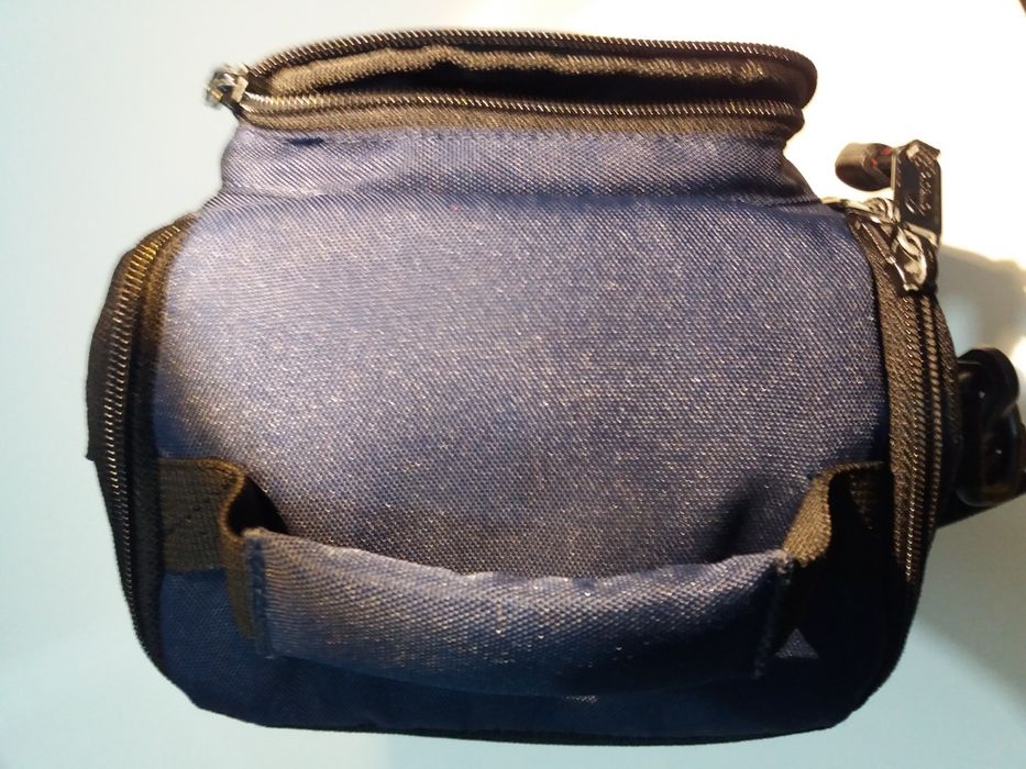 Bolsa Lowepro TLZ Mini64284454678529123