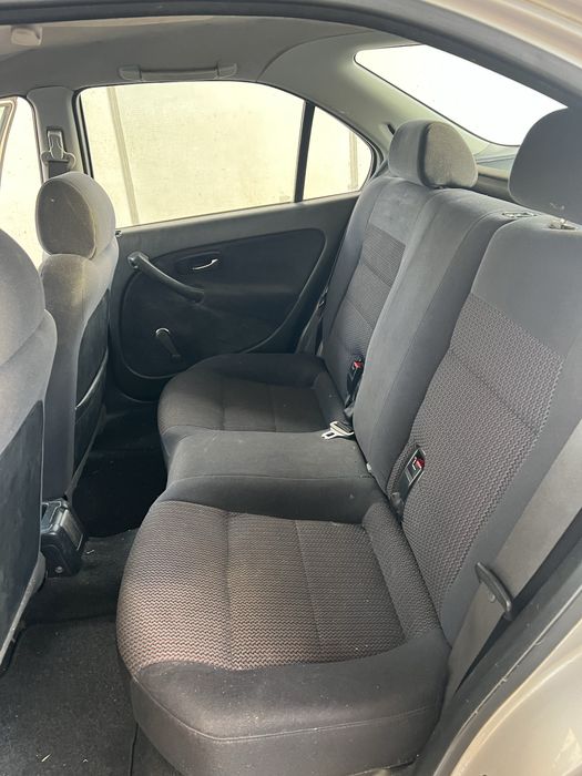 Honda Aerodeck 1.4 / TROCO por MOTA