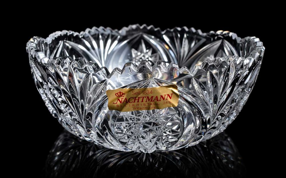 Nachtmann misa kryształowa 24%