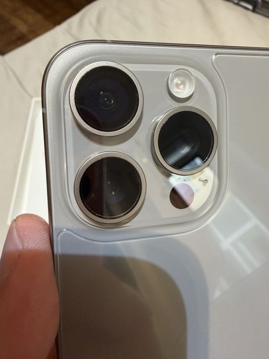 iPhone 15 Pro Max 1TB