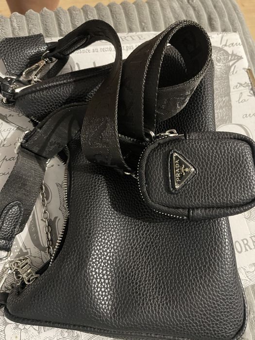 Тоrebka Prada darzo dobry stan