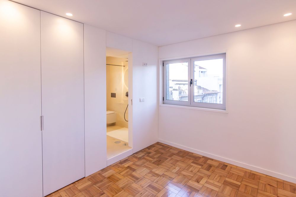 Apartamento Premium Porto Centro