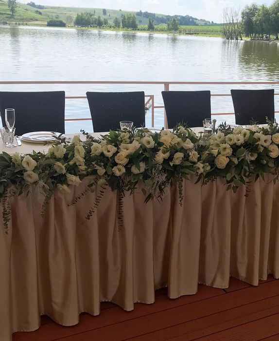 Декор Вашого свята. Весілля