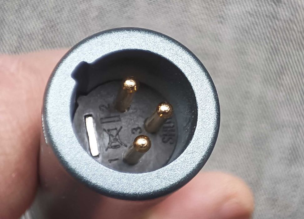 Мікрофон SHURE Beta 57A оригінал