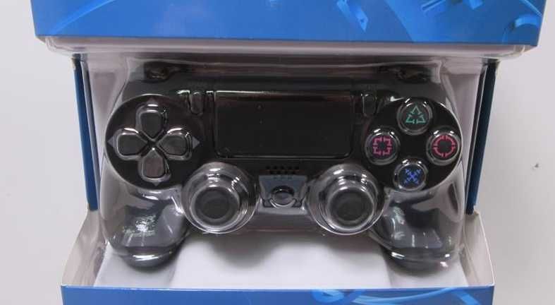 Comando Ps4 Wireless Bluetooth