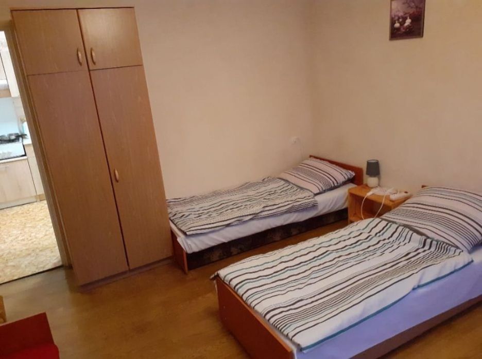 Tanie noclegi Damasławek