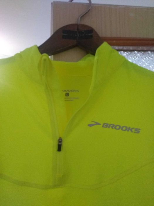 Bluza BROOKS nowa