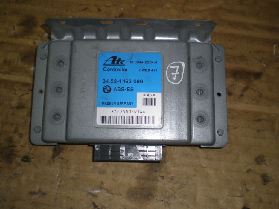 Centralina ABS BMW 3 (E36)