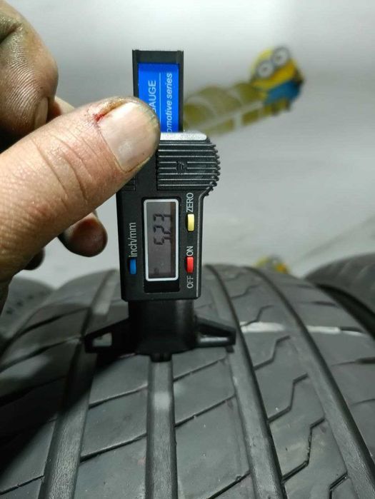 Шини Firestone 205/55R16. 4шт. Літо 2024р (0511)