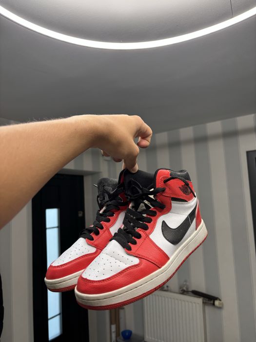 Nike Air jordan 1 replika