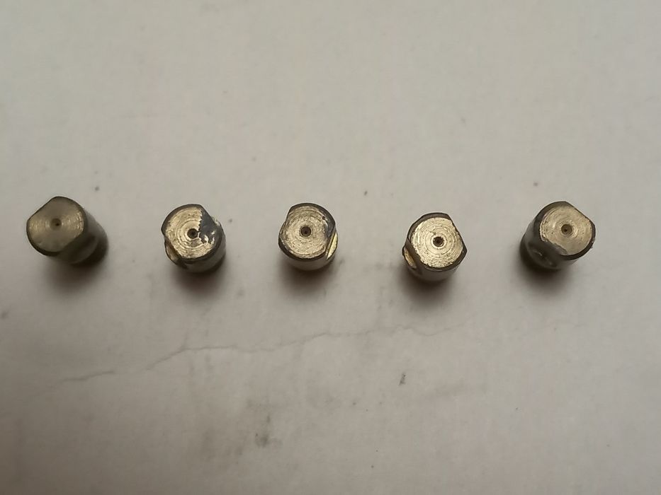 Форсунки для  примусов