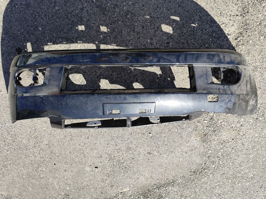 Suzuki Swift - Para Choques Frente - Pc688