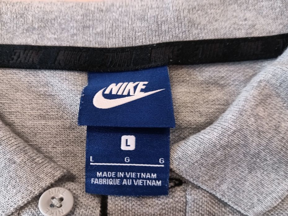 Polo Nike rozmiar L